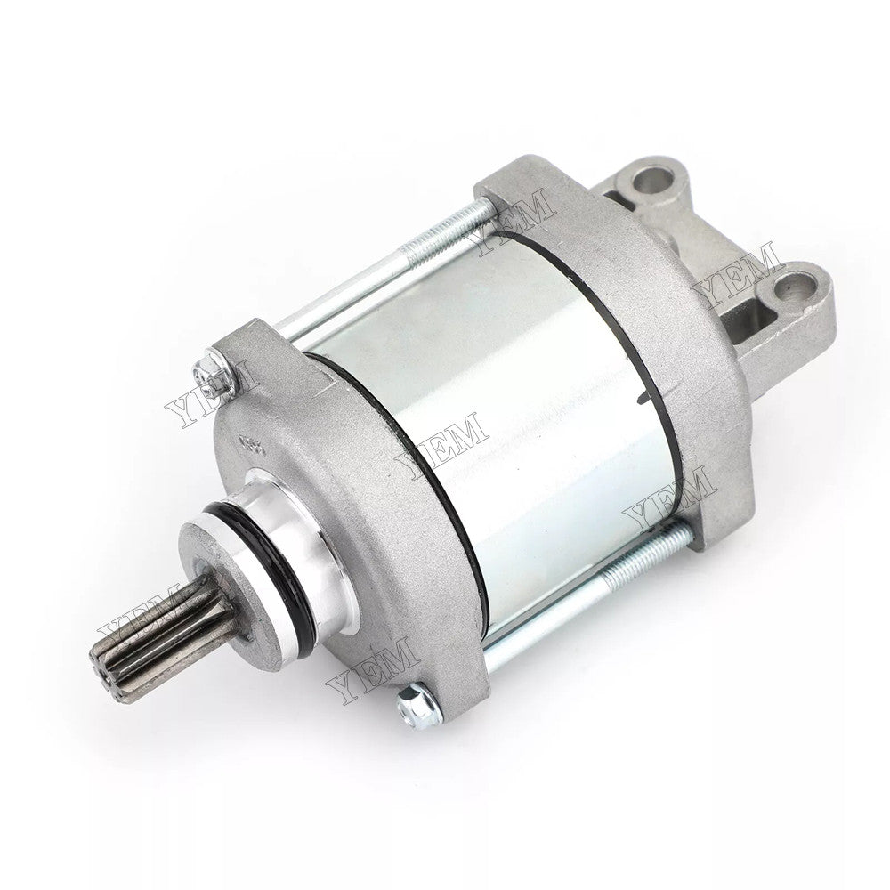 For Husqvarna FC250 FE350 KTM 250SXF 350SXF 350XCF-W Motorcycle 12V 9T Starter Motor 77240001100