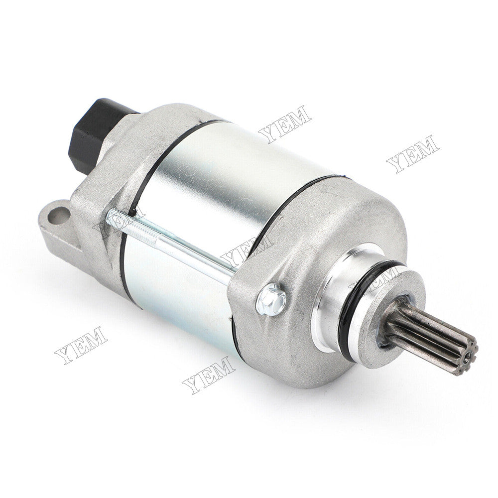 For Husqvarna FC250 FE350 KTM 250SXF 350SXF 350XCF-W Motorcycle 12V 9T Starter Motor 77240001100 For Husqvarna