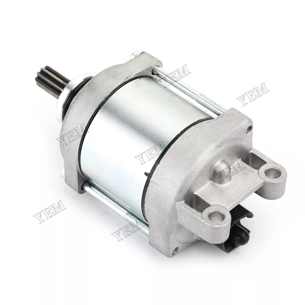 For Husqvarna FC250 FE350 KTM 250SXF 350SXF 350XCF-W Motorcycle 12V 9T Starter Motor 77240001100 For Husqvarna