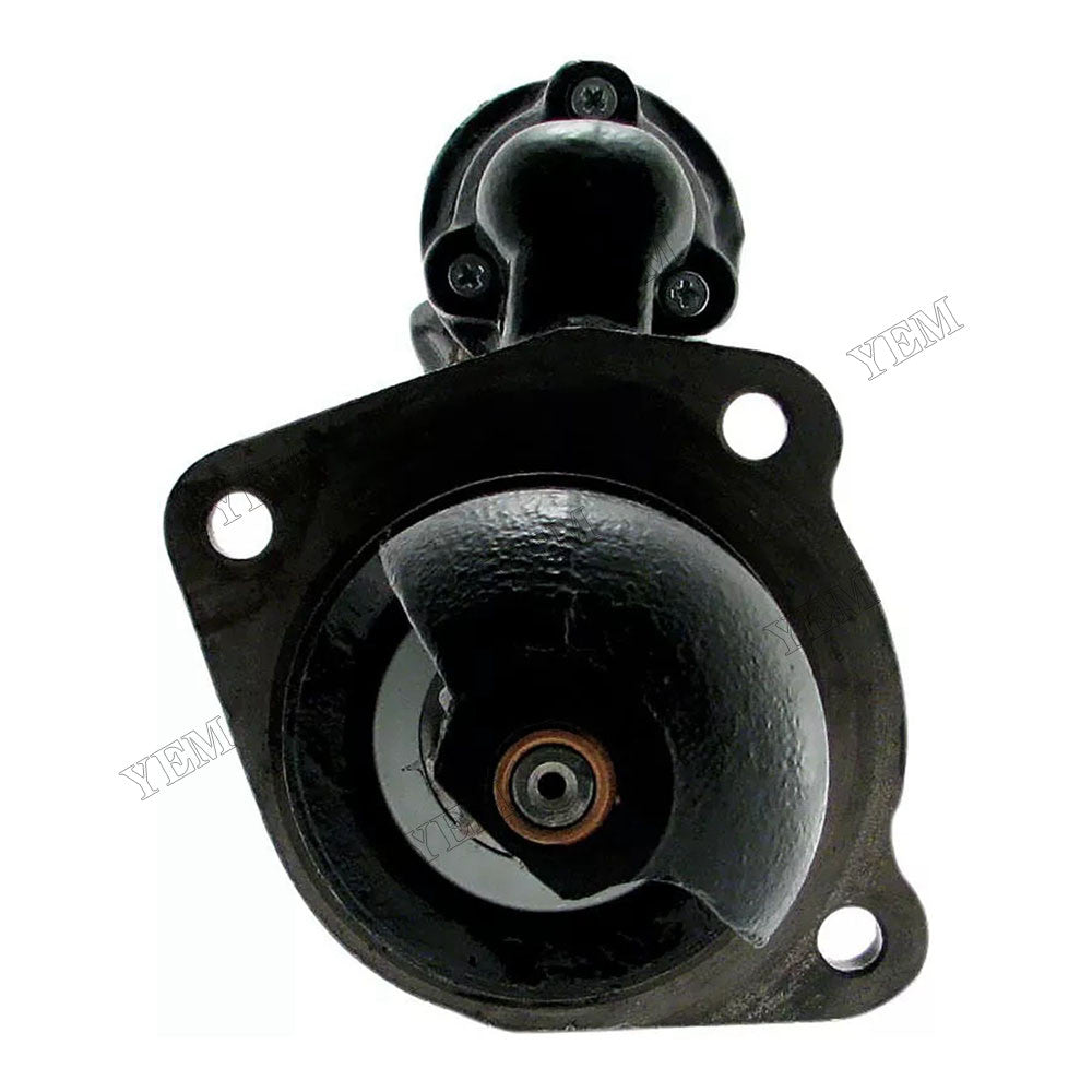 For CASE Excavator WX120 WX90 24V 10T Starter Motor 154011053