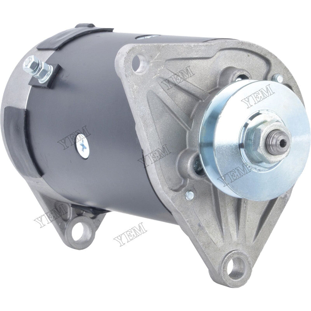 For John Deere Utility Vehicle Gator TX 4X2 FJ400D 12V 22A Starter Motor AM137931 For John Deere