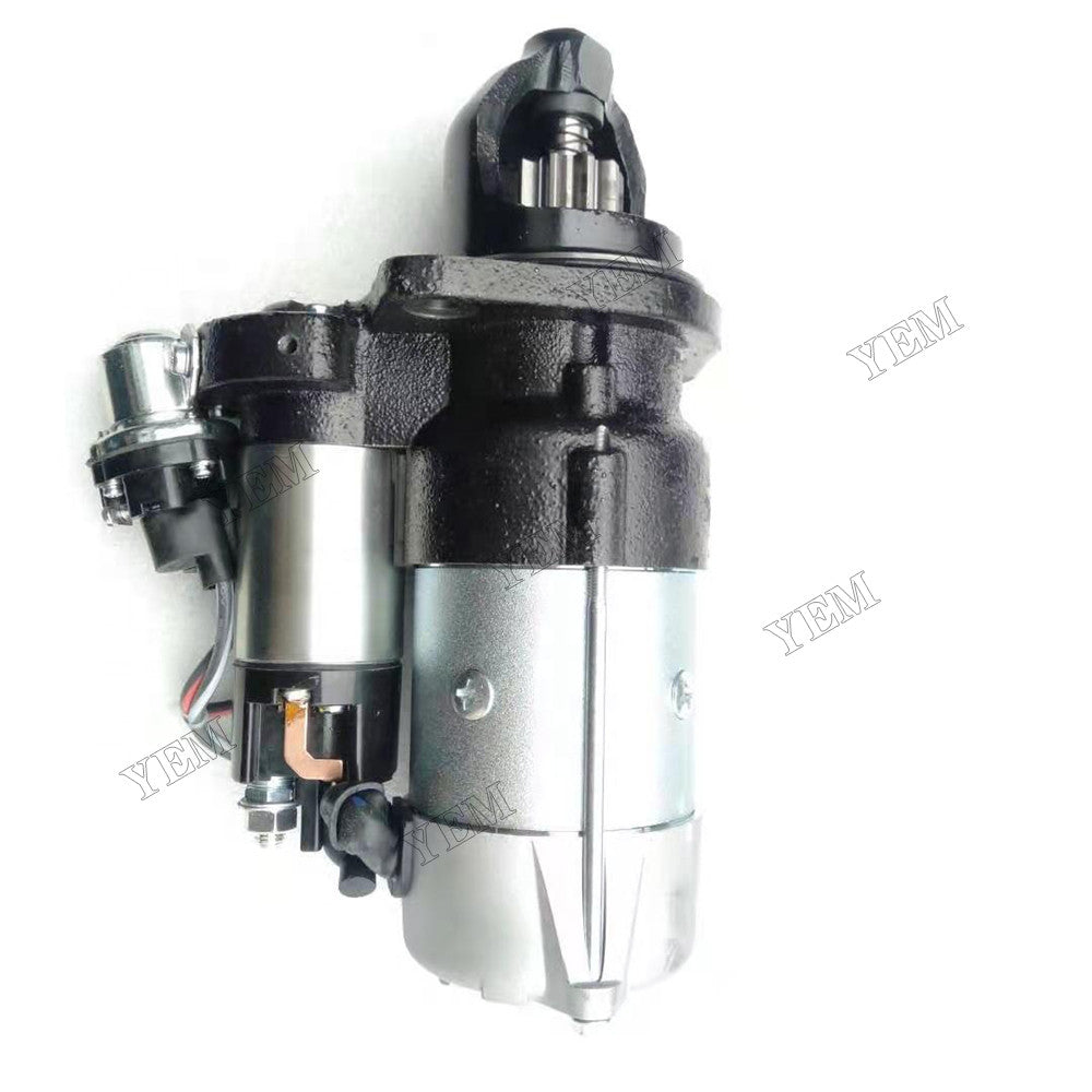 For Cummins Engine Starting Motor 5369113 For Cummins
