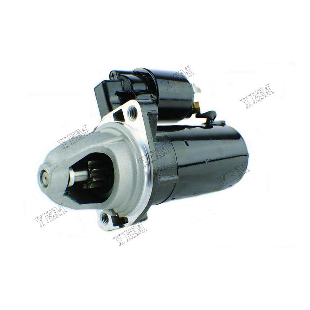 For Volvo AQ145 AQ151 AQ115A AQ130C B20 AQ140 AQ145A AQ170 MB20A B170B 280D 12V 1.4KW 9T Starter Motor 834339 873549