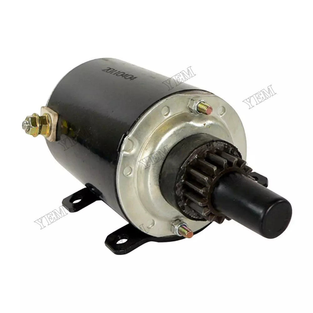 For John Deere Tractor 56 57 60 65 66 68 70 12V 16T Starter Motor AM34731 AM32092