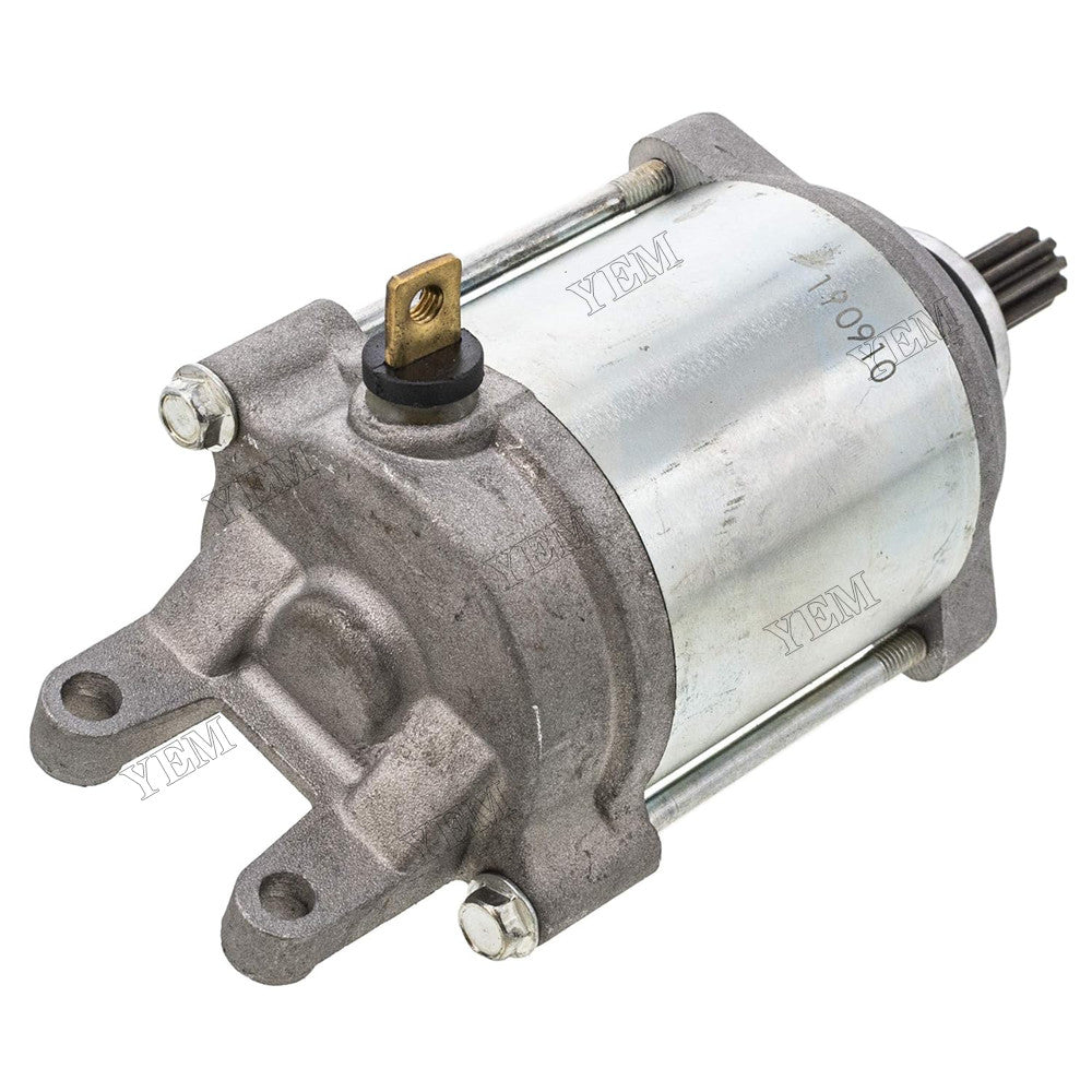 For Suzuki Motorcycle GSXR1000 GSX-R1000 12V 9T Starter Motor 31100-40F00 For Suzuki