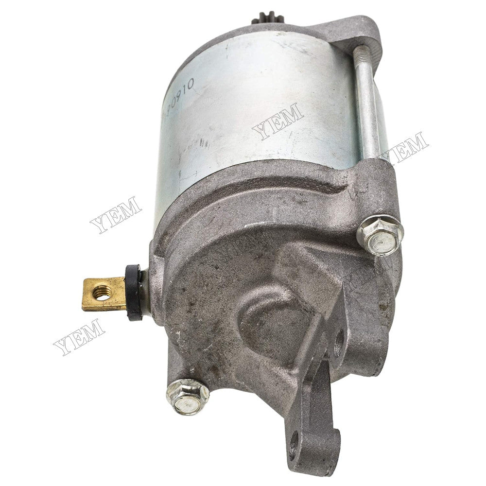 For Suzuki Motorcycle GSXR1000 GSX-R1000 12V 9T Starter Motor 31100-40F00 For Suzuki