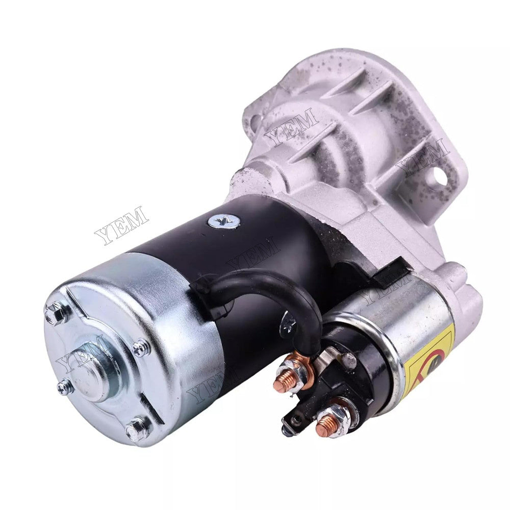 For Kohler Generator 28/32EOZD 23/27EFOZD 25/28EFOZD 24V Starter Motor 359118 For Kohler