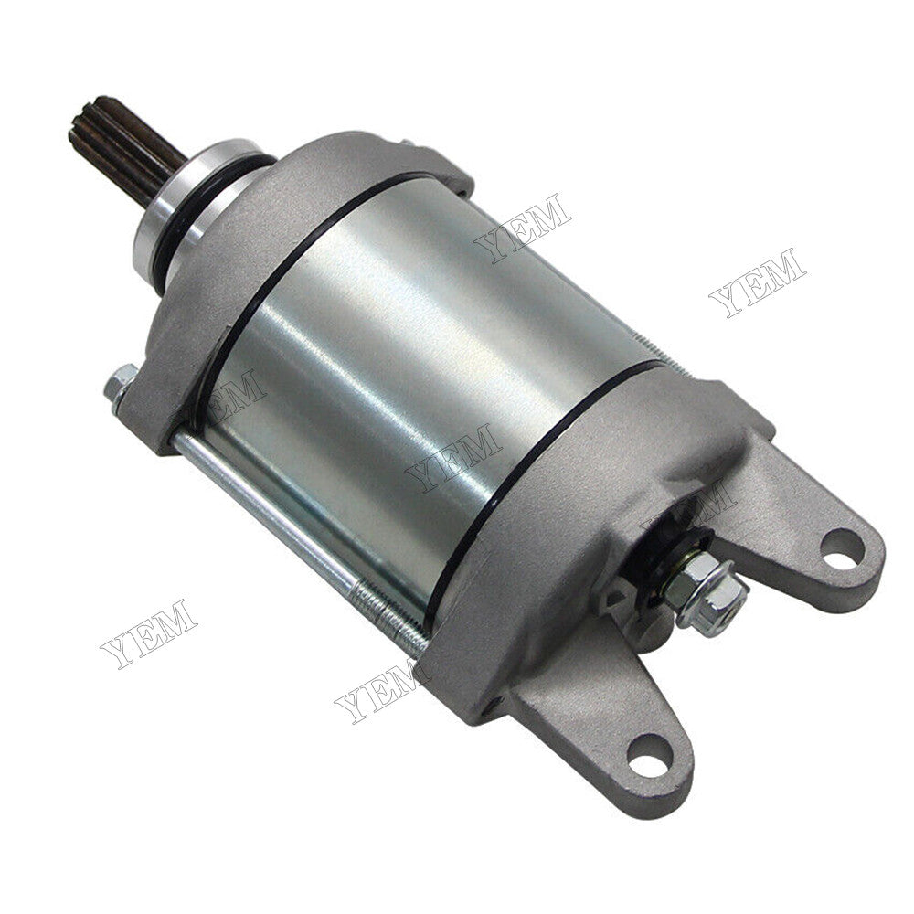 For Kawasaki Motorcycle Ninja300 Versys-X300 Starter Motor 21163-0717 For Kawasaki
