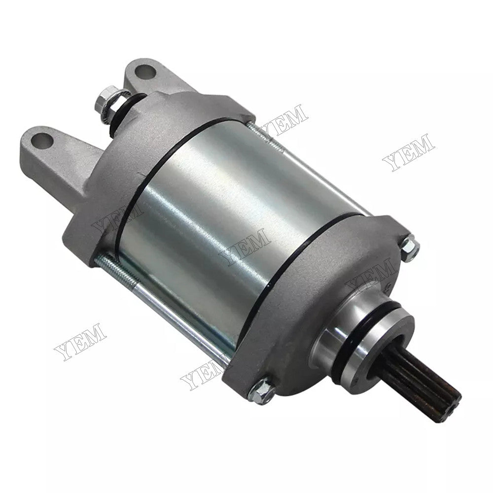 For Kawasaki Motorcycle Ninja300 Versys-X300 Starter Motor 21163-0717 For Kawasaki