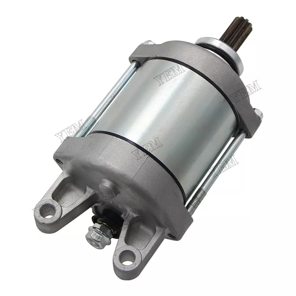 For Kawasaki Motorcycle Ninja300 Versys-X300 Starter Motor 21163-0717 For Kawasaki
