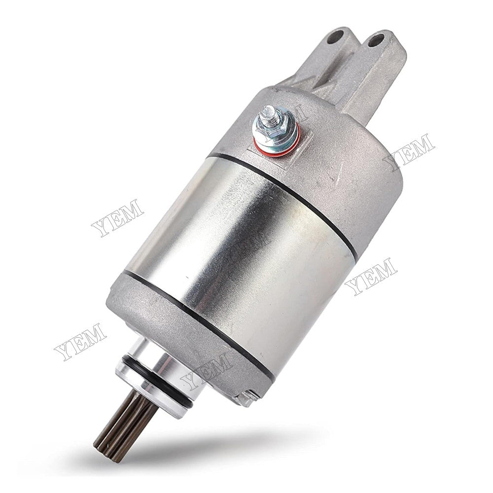 For KTM Motorcycle 400EGS 400RXC 450MXC 450SXF 625SMC 660Rally Starter Motor 58440001000 YEMPARTS