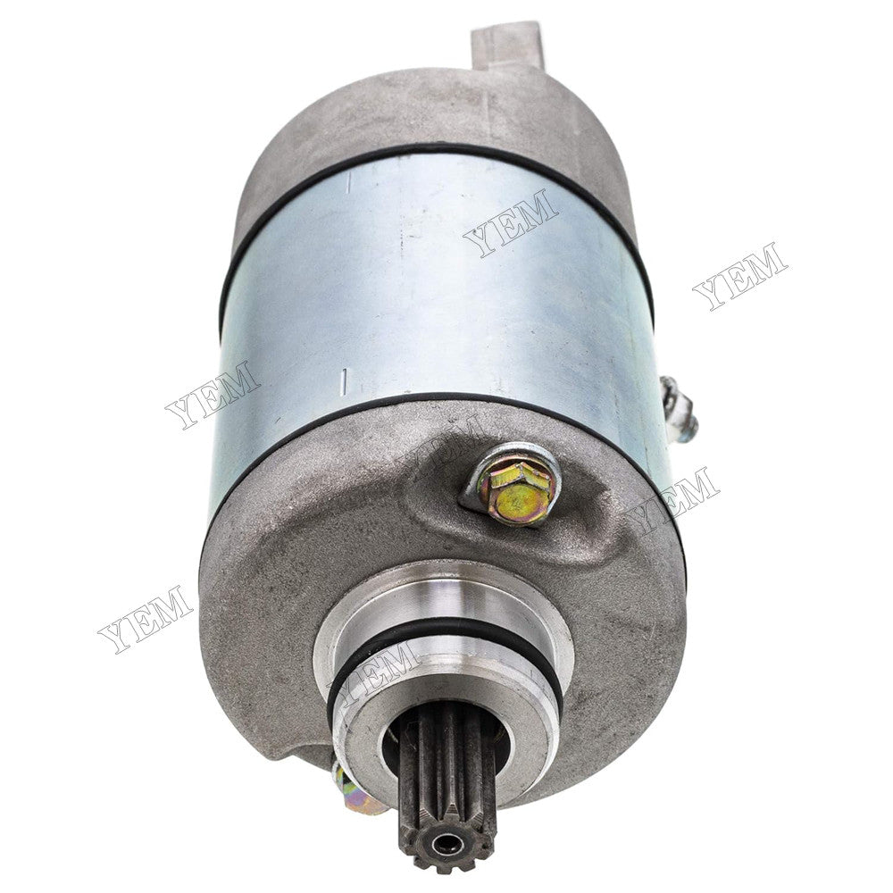 For Honda ATV TRX350 1986 12V 10T Starter Motor 31200-HA7-315 31200-HA7-671 For Honda
