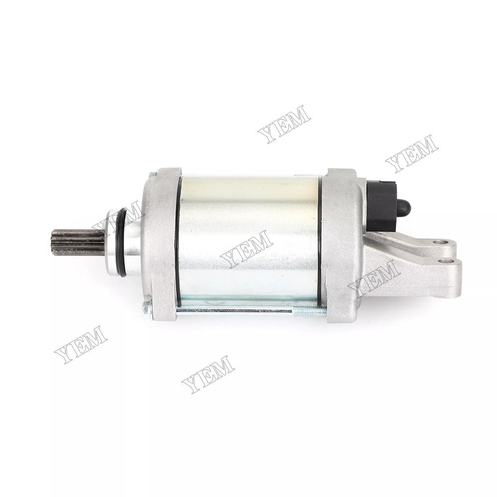 For Honda Motorcycle CB650F CBR650F CB650R CBR650R Starter Motor 31200-MJE-DB1