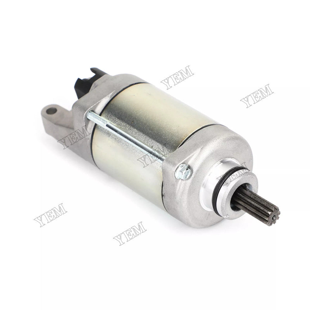 For Honda Motorcycle CB650F CBR650F CB650R CBR650R Starter Motor 31200-MJE-DB1 For Honda