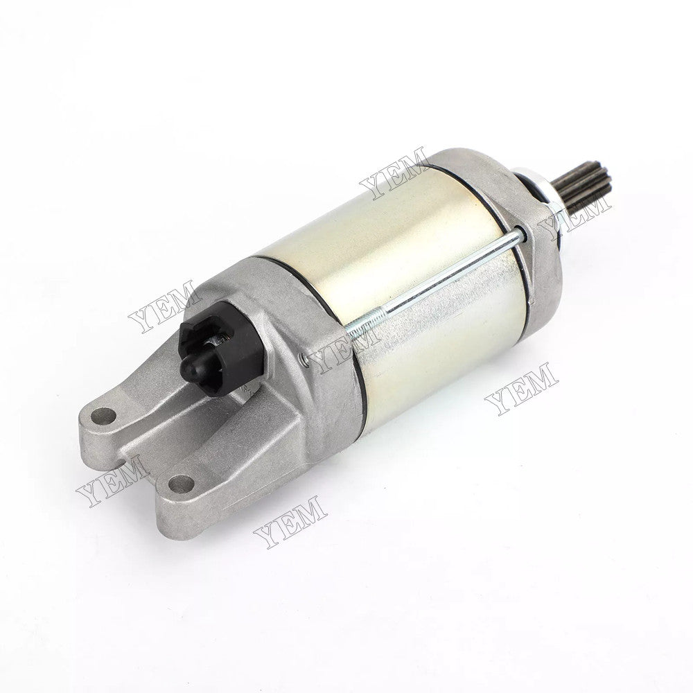 For Honda Motorcycle CB650F CBR650F CB650R CBR650R Starter Motor 31200-MJE-DB1 For Honda