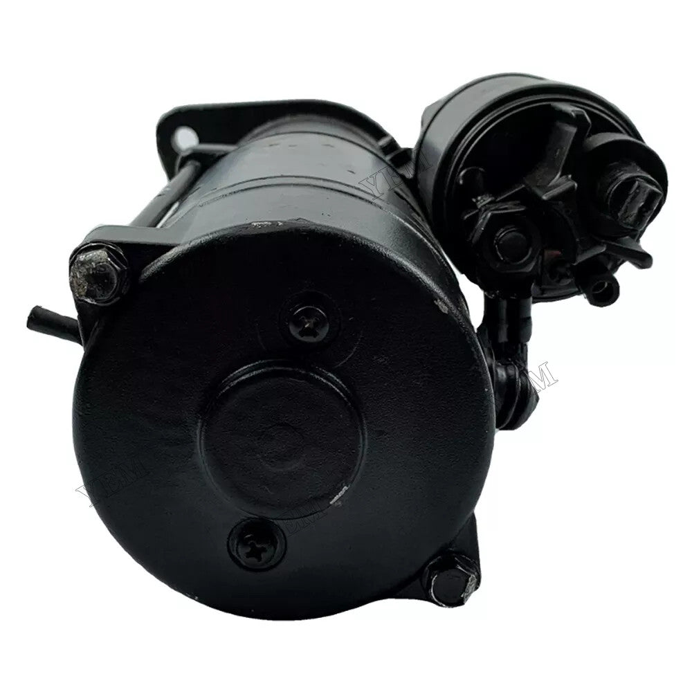 For Deutz Engine TCD 3.6 L4 Genie Telehandler GTH-1056 GTH-844 12V 4.0kW Starter Motor 236247GT