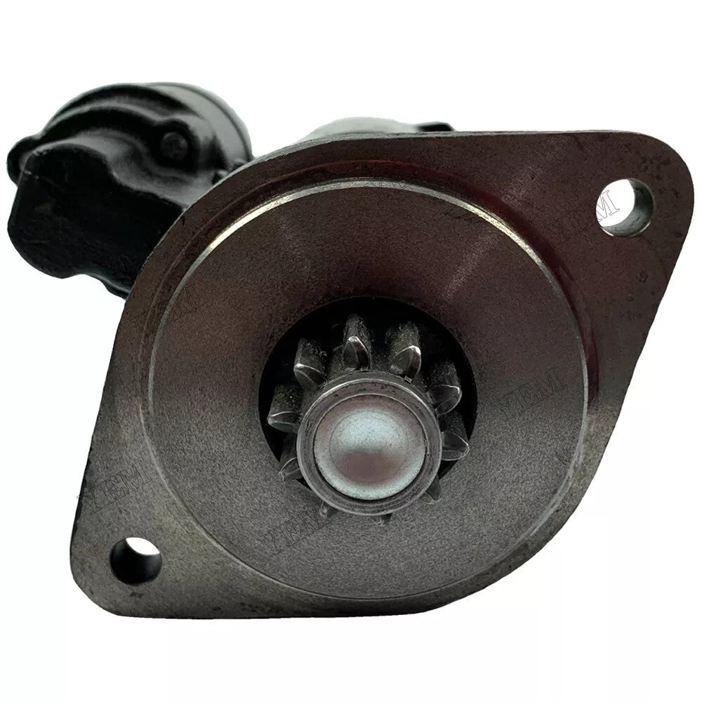 For Deutz Engine TCD 3.6 L4 Genie Telehandler GTH-1056 GTH-844 12V 4.0kW Starter Motor 236247GT For Deutz