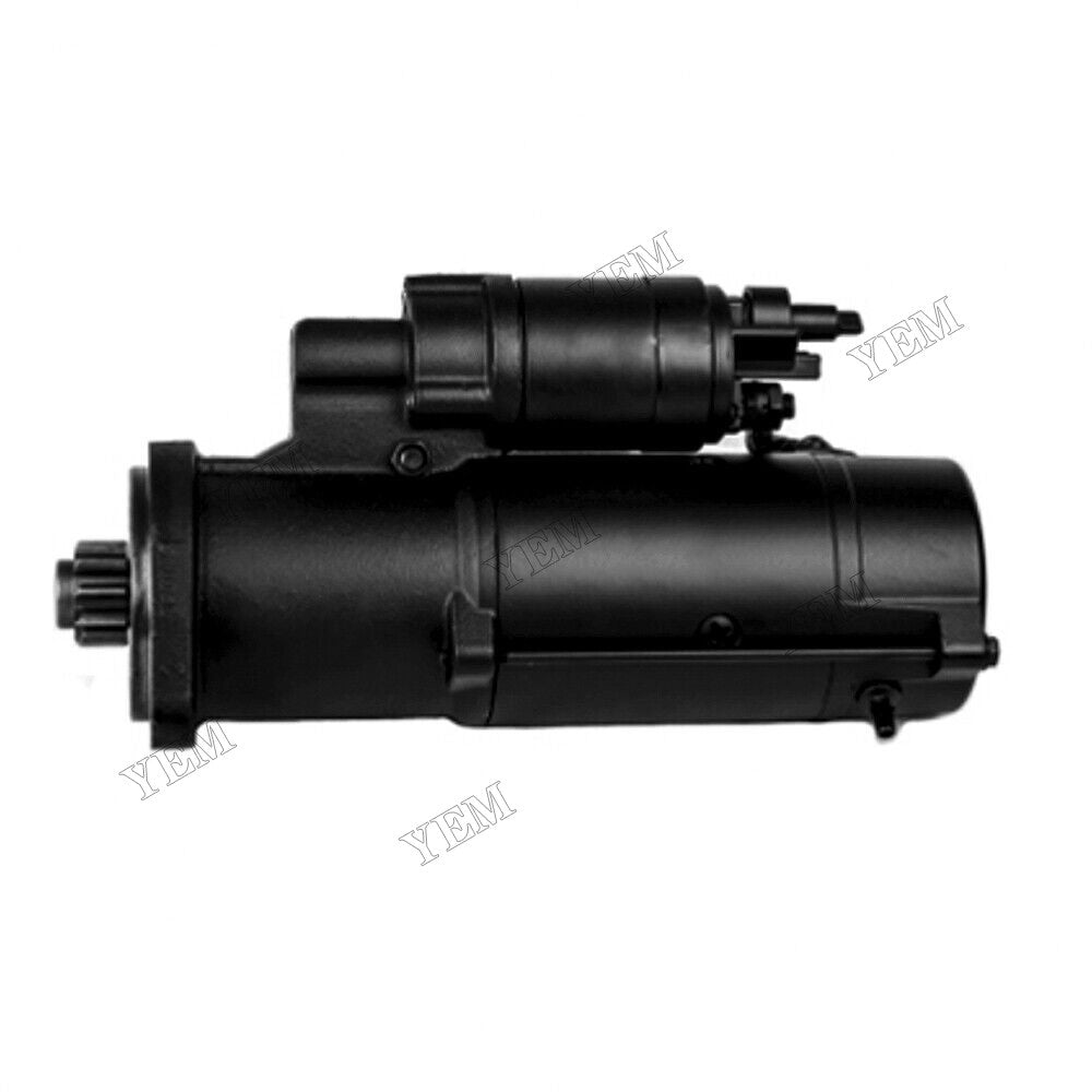 For Deutz Engine TCD 3.6 L4 Genie Telehandler GTH-1056 GTH-844 12V 4.0kW Starter Motor 236247GT For Deutz