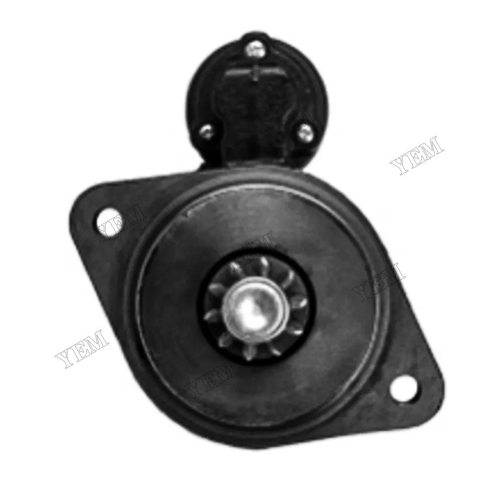 For Deutz Engine TCD 3.6 L4 Genie Telehandler GTH-1056 GTH-844 12V 4.0kW Starter Motor 236247GT For Deutz
