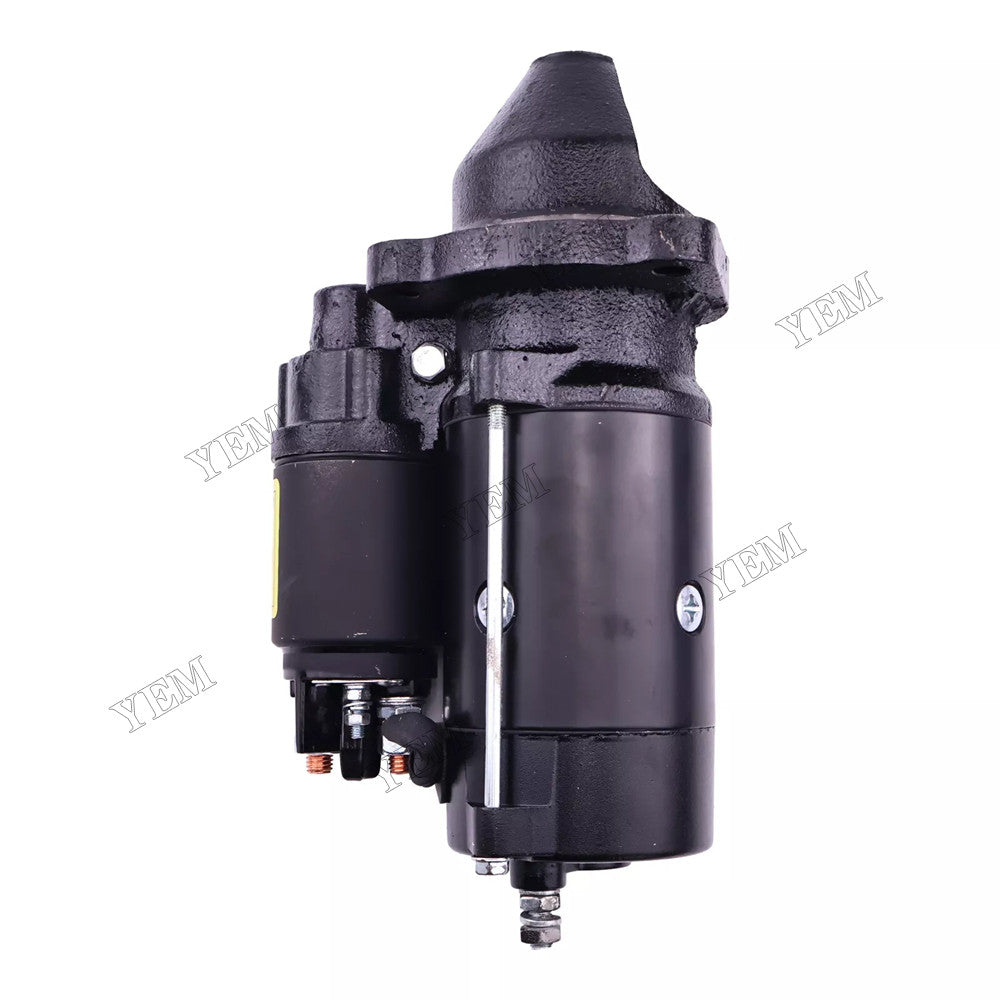 For Massey-Ferguson MF 200 265 283 290 292 293 4265 4275 4283 4290 5300 12V 3.2KW 10T Starter 6229400M91