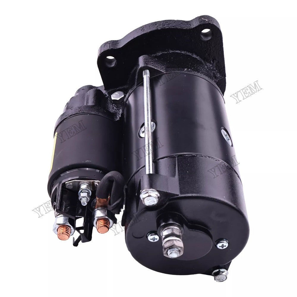 For Massey-Ferguson MF 200 265 283 290 292 293 4265 4275 4283 4290 5300 12V 3.2KW 10T Starter 6229400M91 For Massey-Ferguson