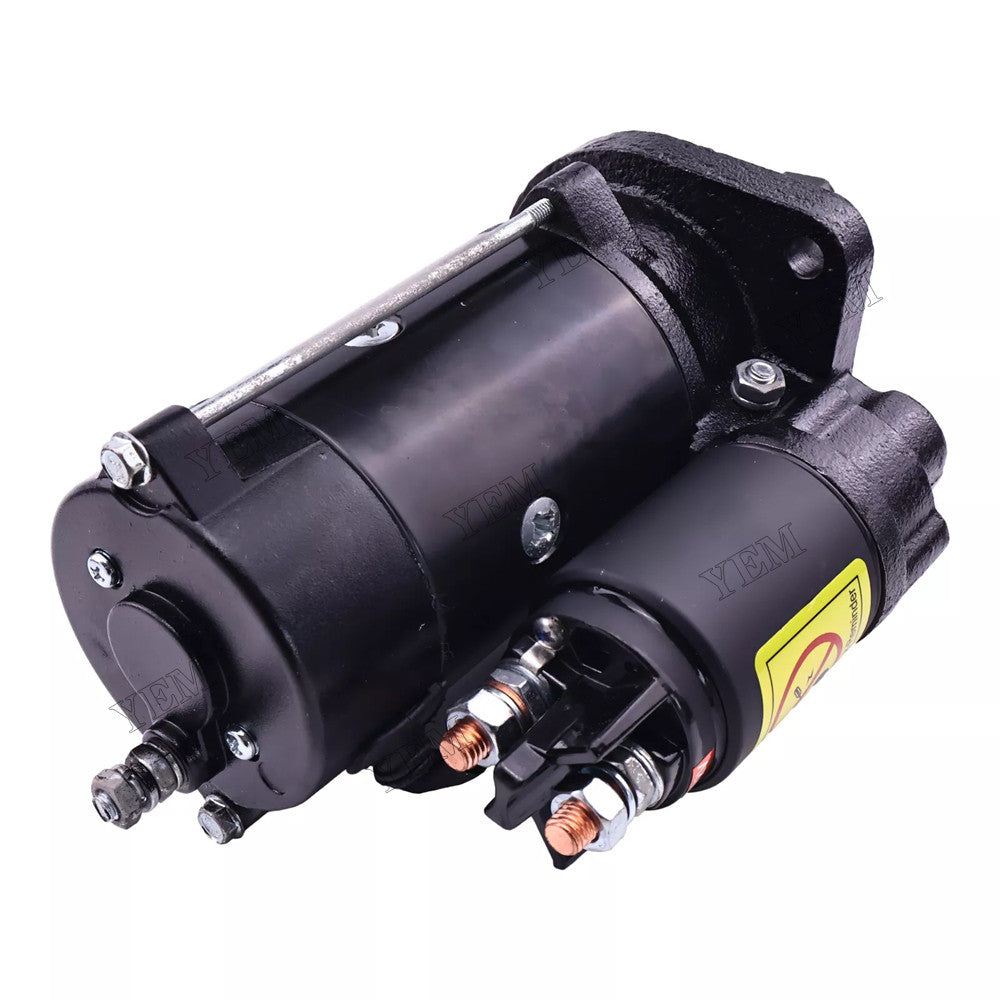 For Massey-Ferguson MF 200 265 283 290 292 293 4265 4275 4283 4290 5300 12V 3.2KW 10T Starter 6229400M91 For Massey-Ferguson