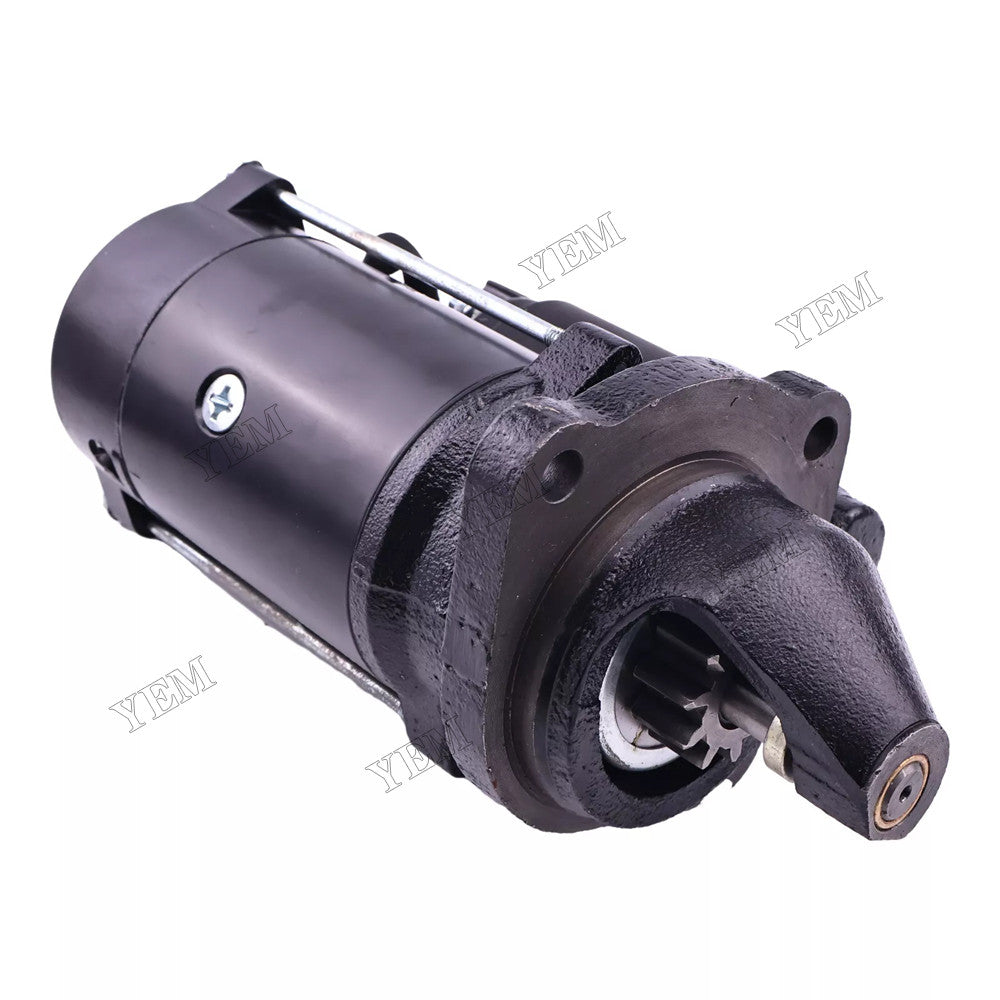 For Massey-Ferguson MF 200 265 283 290 292 293 4265 4275 4283 4290 5300 12V 3.2KW 10T Starter 6229400M91 For Massey-Ferguson