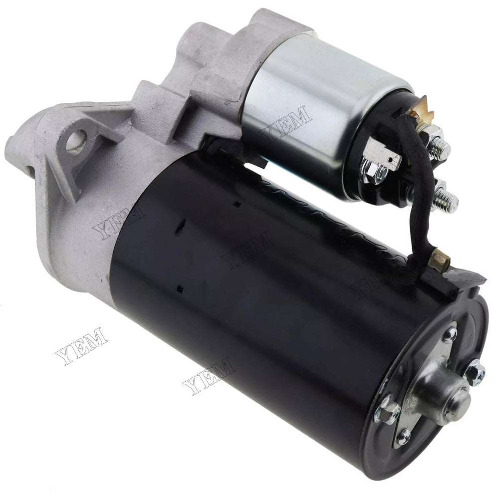 For JCB Loader 1CX 12V 9T Starter Motor 714/40482 333/C5358