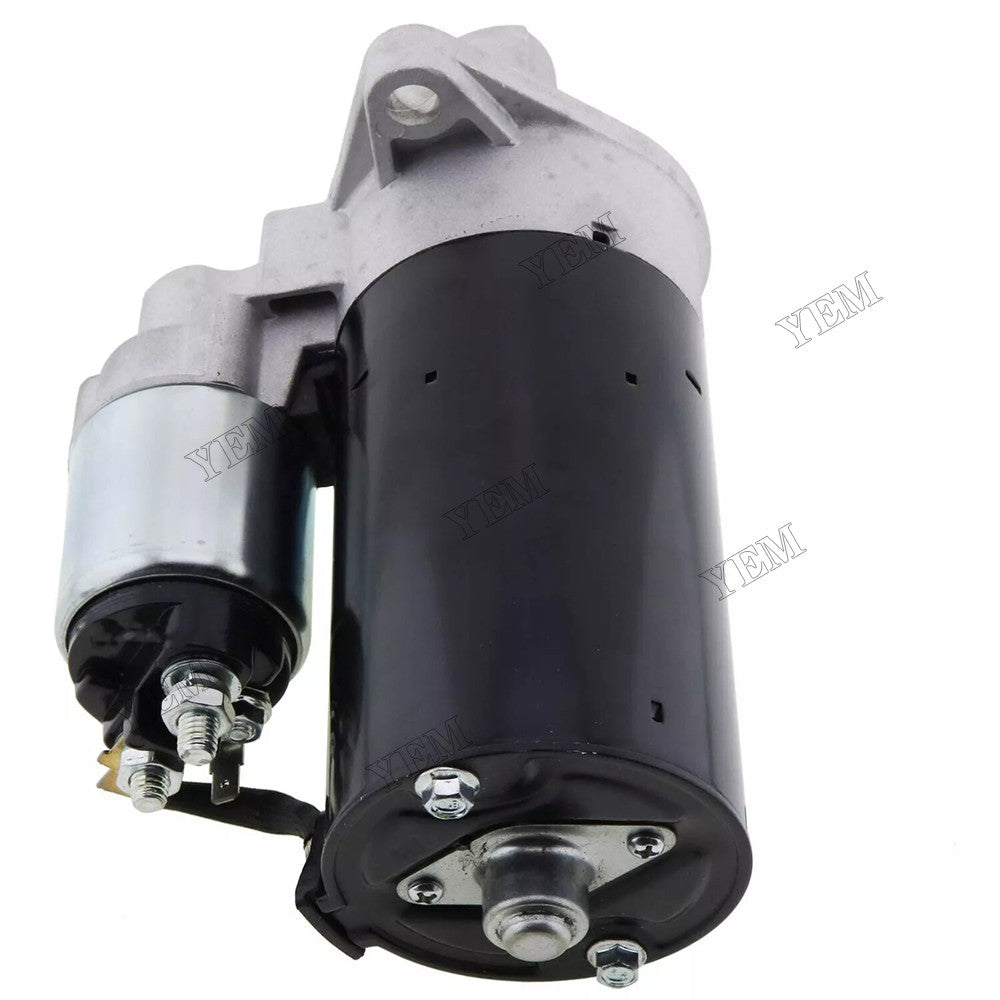 For JCB Loader 1CX 12V 9T Starter Motor 714/40482 333/C5358 For JCB
