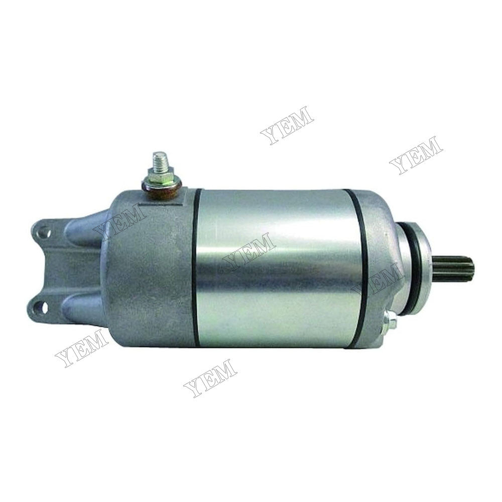 For Suzuki Motorcycle GSX-R1100 GSX-R750 GSX-R600 RF600RT RF900RV Starter Motor 31100-46E00 31100-17E00