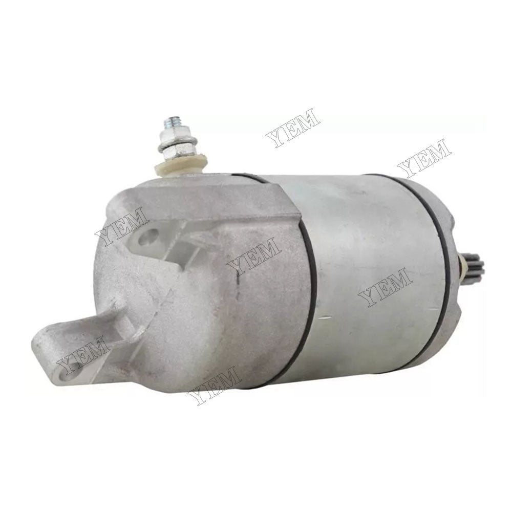 For Kawasaki ATV Prairie400 Bayou400 Starter Motor 21163-1208