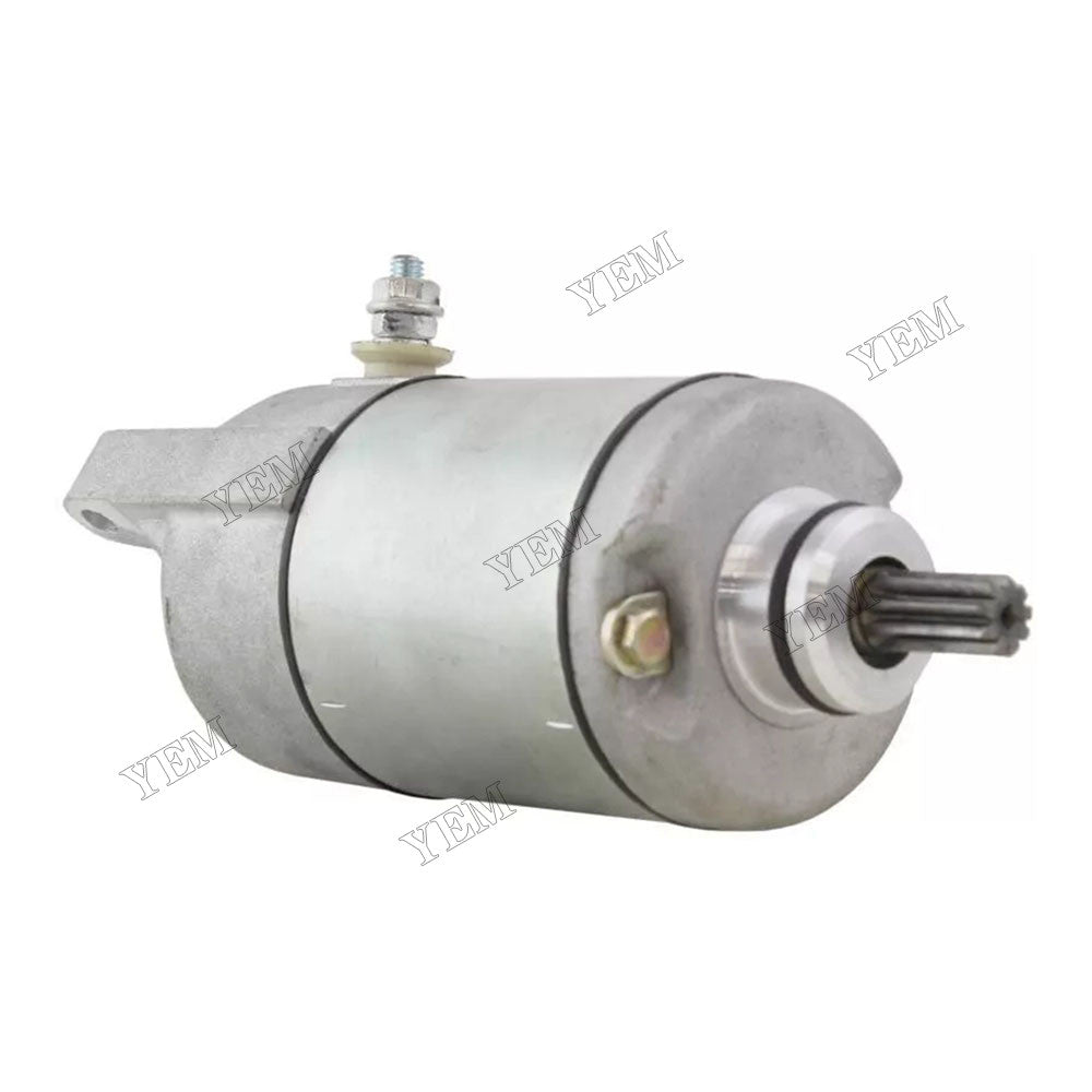 For Kawasaki ATV Prairie400 Bayou400 Starter Motor 21163-1208 For Kawasaki