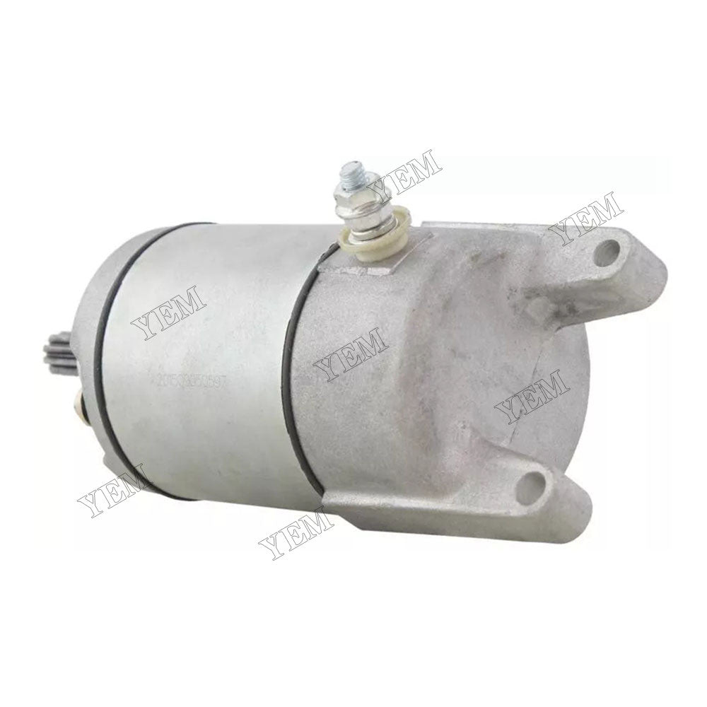 For Kawasaki ATV Prairie400 Bayou400 Starter Motor 21163-1208 For Kawasaki