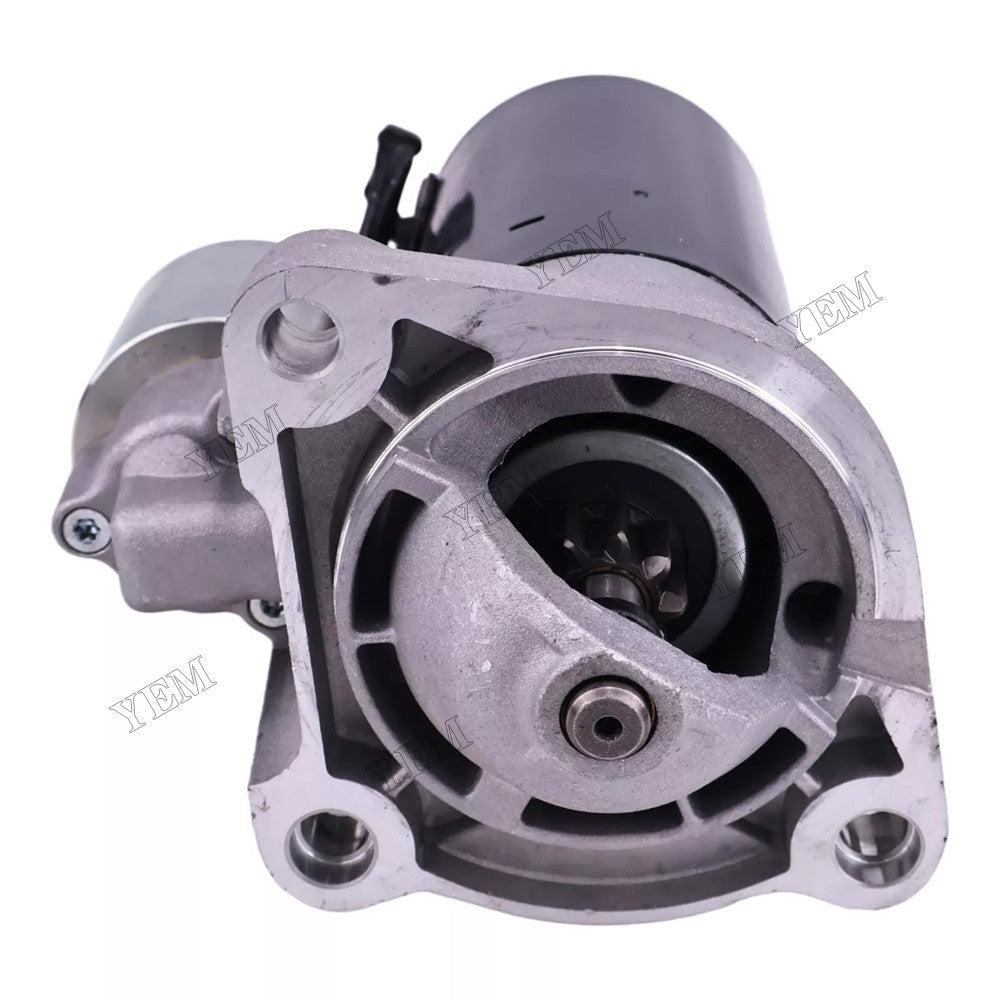 For Mahindra Tractor 1635 1640 2545 2638 3550 12V 9T Starter Motor E007703348D91 0307CC0821N For Mahindra