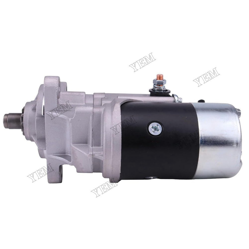 For Caterpillar CAT Engine 3114 3054 Backhoe Loader 446 426B 12V 11T Starter Motor 7X-0994