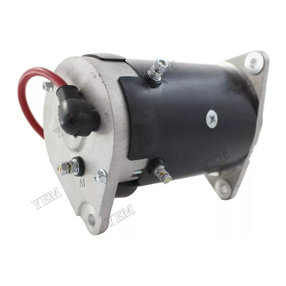 For Subaru EX40 Kohler ECH440 Club Car Starter Motor 105190101