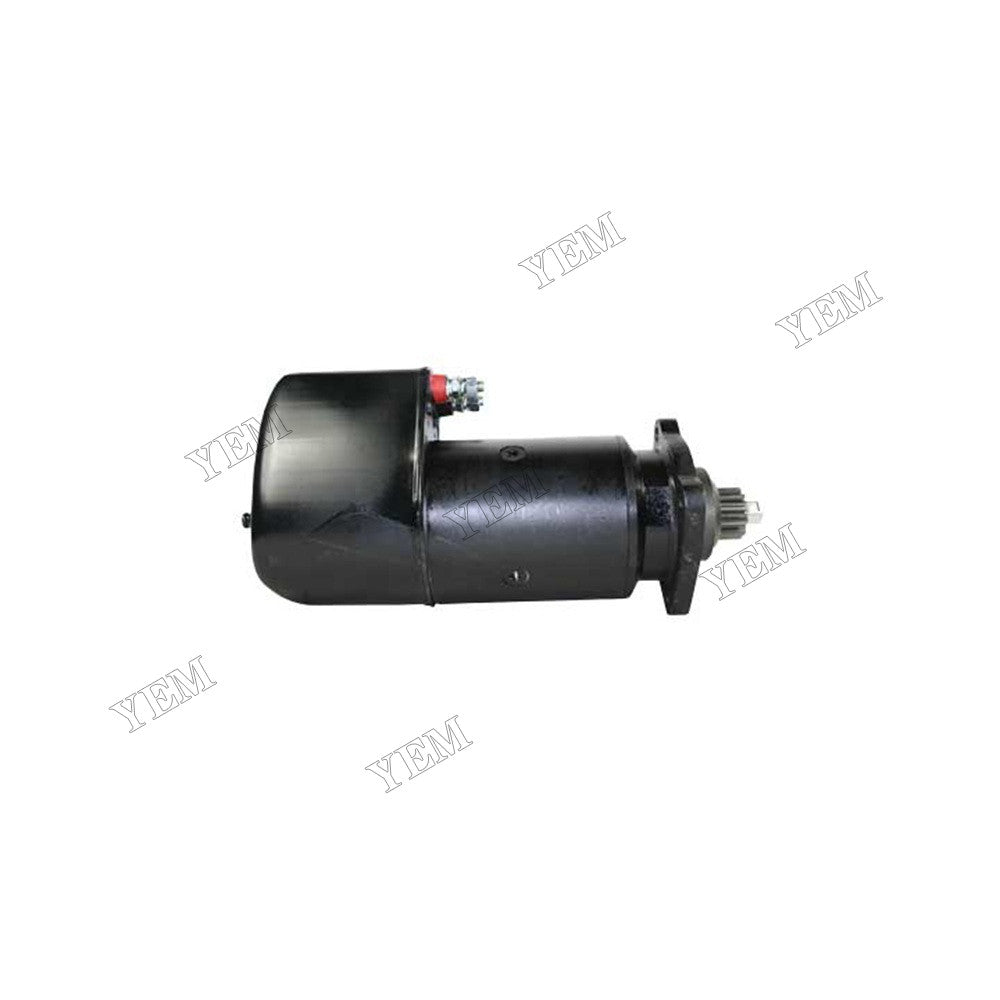 For Deutz Engine BF6M1015 BF8M1015MC BF8L513 F6L413 F8L413 F8L413FW F10L413F 24V Starter Motor 01174639 For Deutz