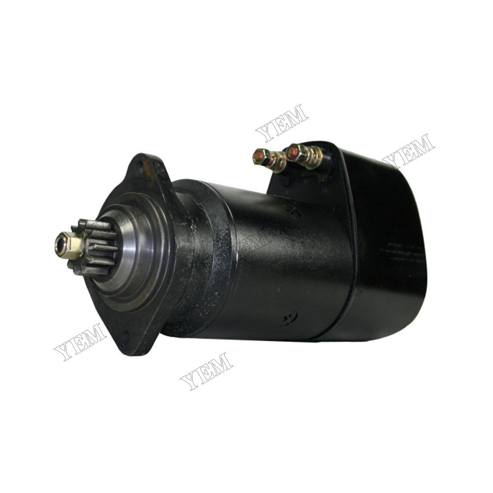 For Deutz Engine BF6M1015 BF8M1015MC BF8L513 F6L413 F8L413 F8L413FW F10L413F 24V Starter Motor 01174639 For Deutz