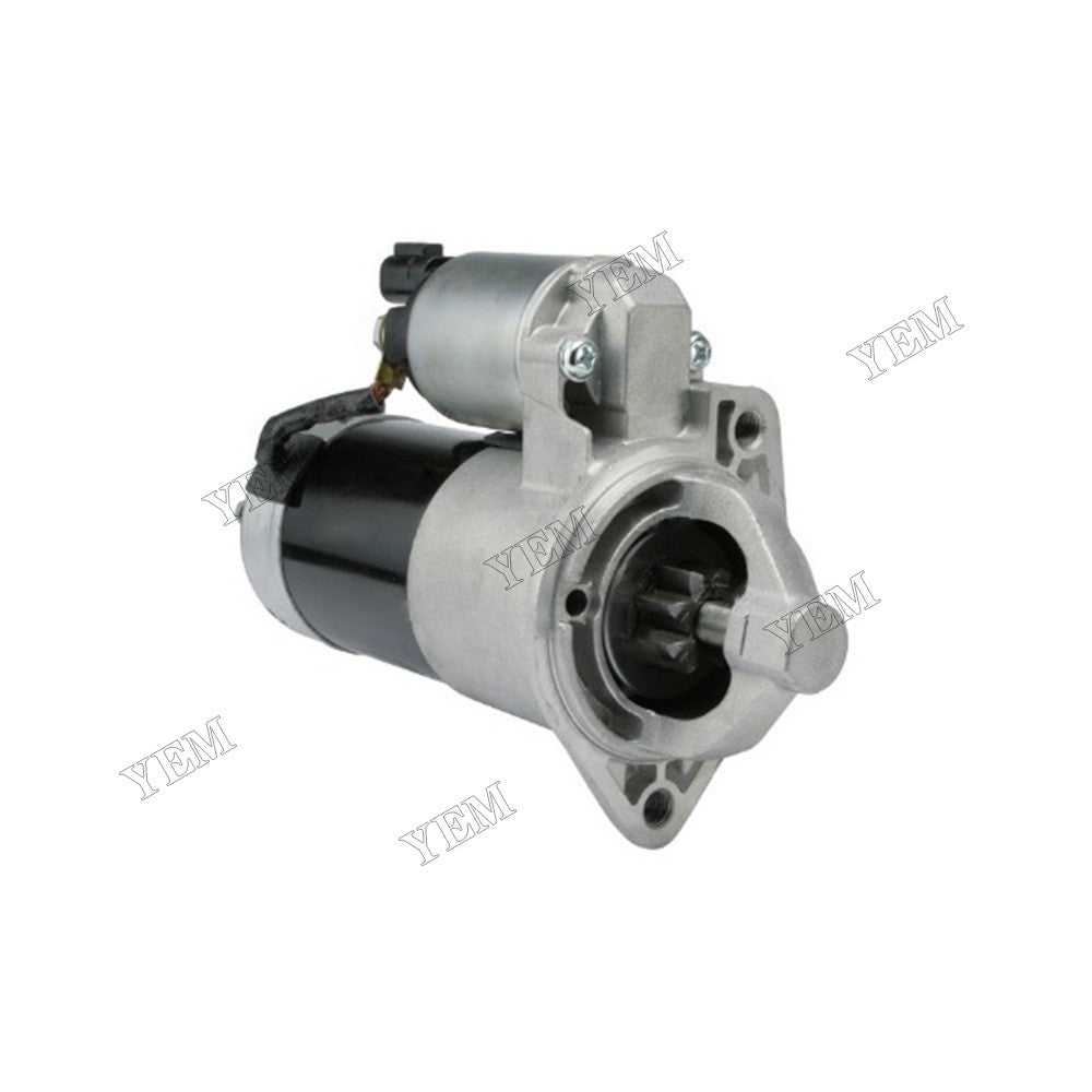 For Kobelco SK25SR-2 New Holland EH16 EH18 EH22 EH25 EH20 CASE CX16B CX25 Excavator 12V 9T Starter Motor VV11925577010 72275467 72953503