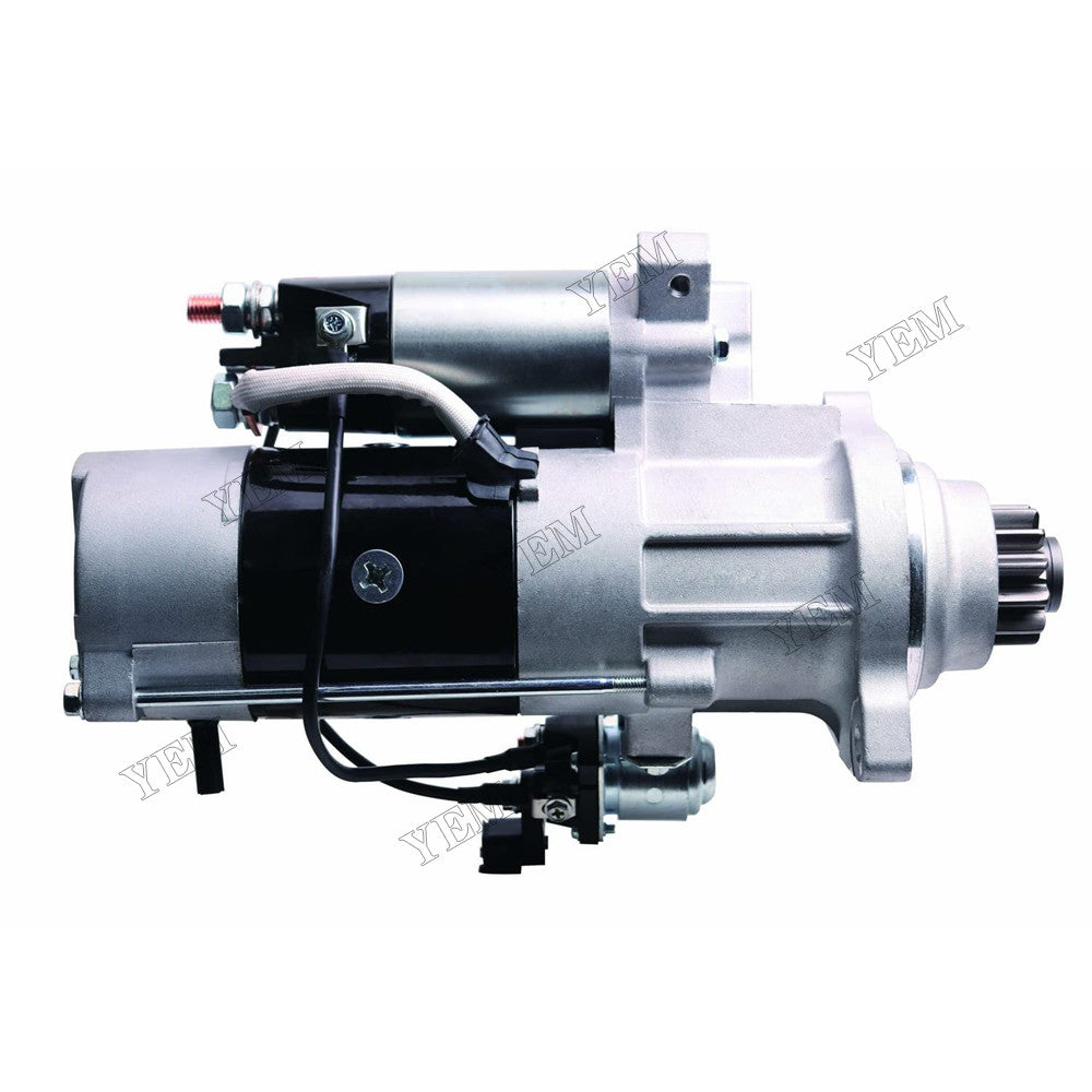 For Volvo Truck FH4 FM4 Bus B11R B11R3 24V 12T Starter Motor 21542660 For Volvo