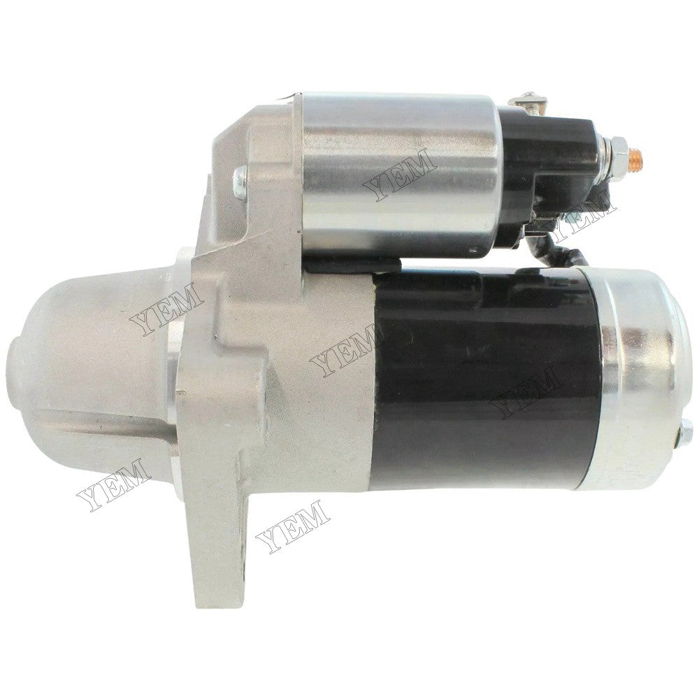 For 2012-2014 Mitsubishi Fuso FE160 FE180 FE125 With 4M42 3.0L Turbo Engine 12V 9T Starter Motor MK663008 For Mitsubishi