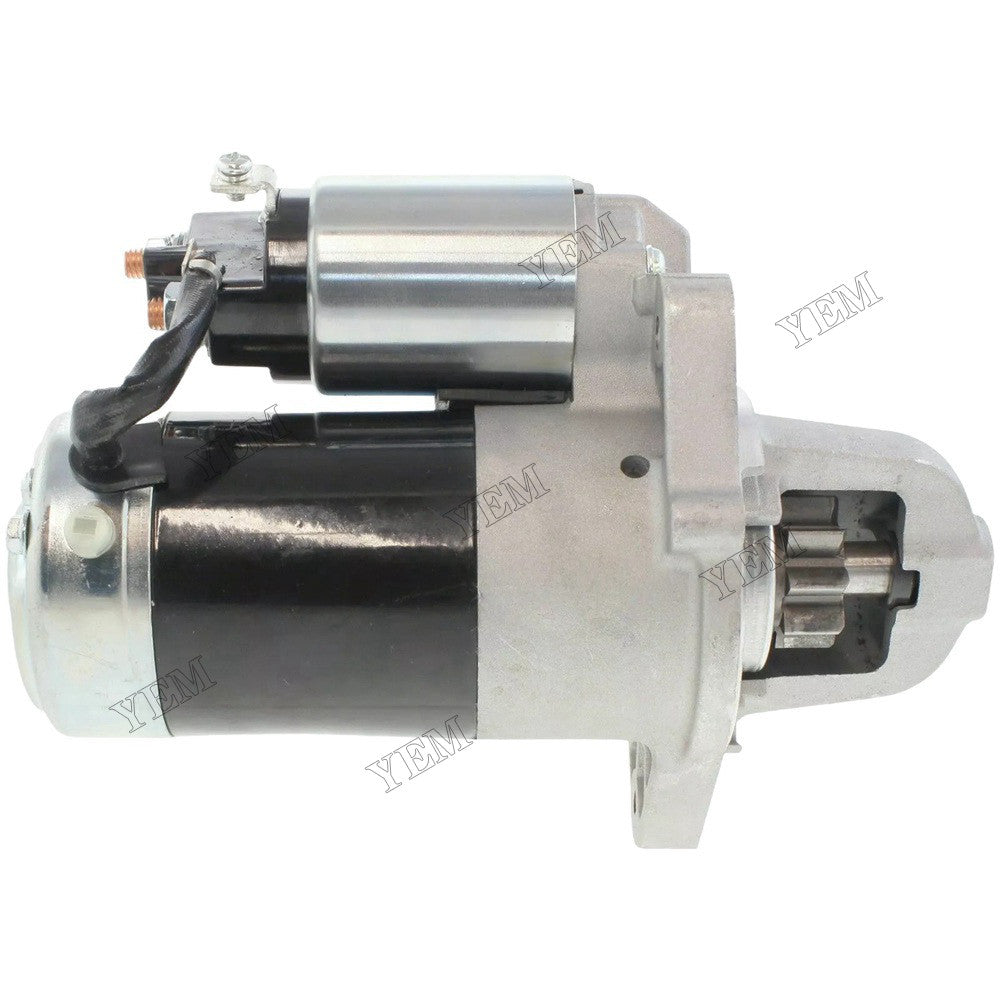 For 2012-2014 Mitsubishi Fuso FE160 FE180 FE125 With 4M42 3.0L Turbo Engine 12V 9T Starter Motor MK663008 For Mitsubishi