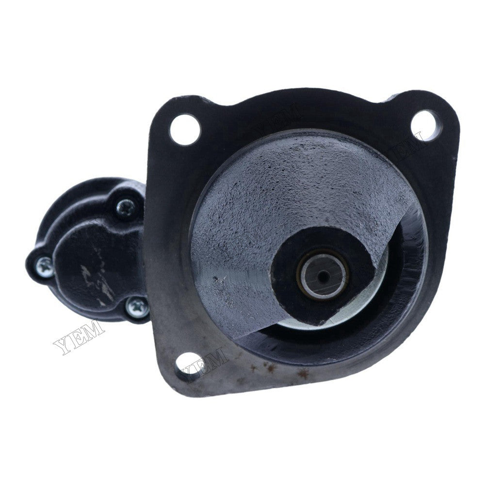 For Bobcat Telehandler T2556 T2566 T35100 T35120L T3571 T40140 T40170 TR50210 V518 V638 V723 VR518 VR530C VR638 VR723 12V 10T Starter Motor 7281253 For Bobcat