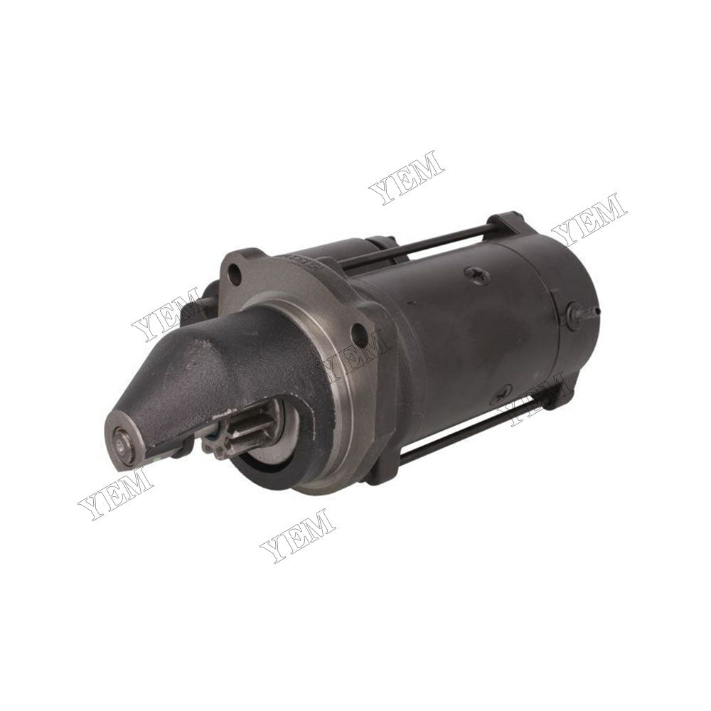 For Massey Ferguson Tractor 4435 4445 4455 7244 7280 7345 7347 7360 7370 9280 12V 10T Starter Motor V836667365