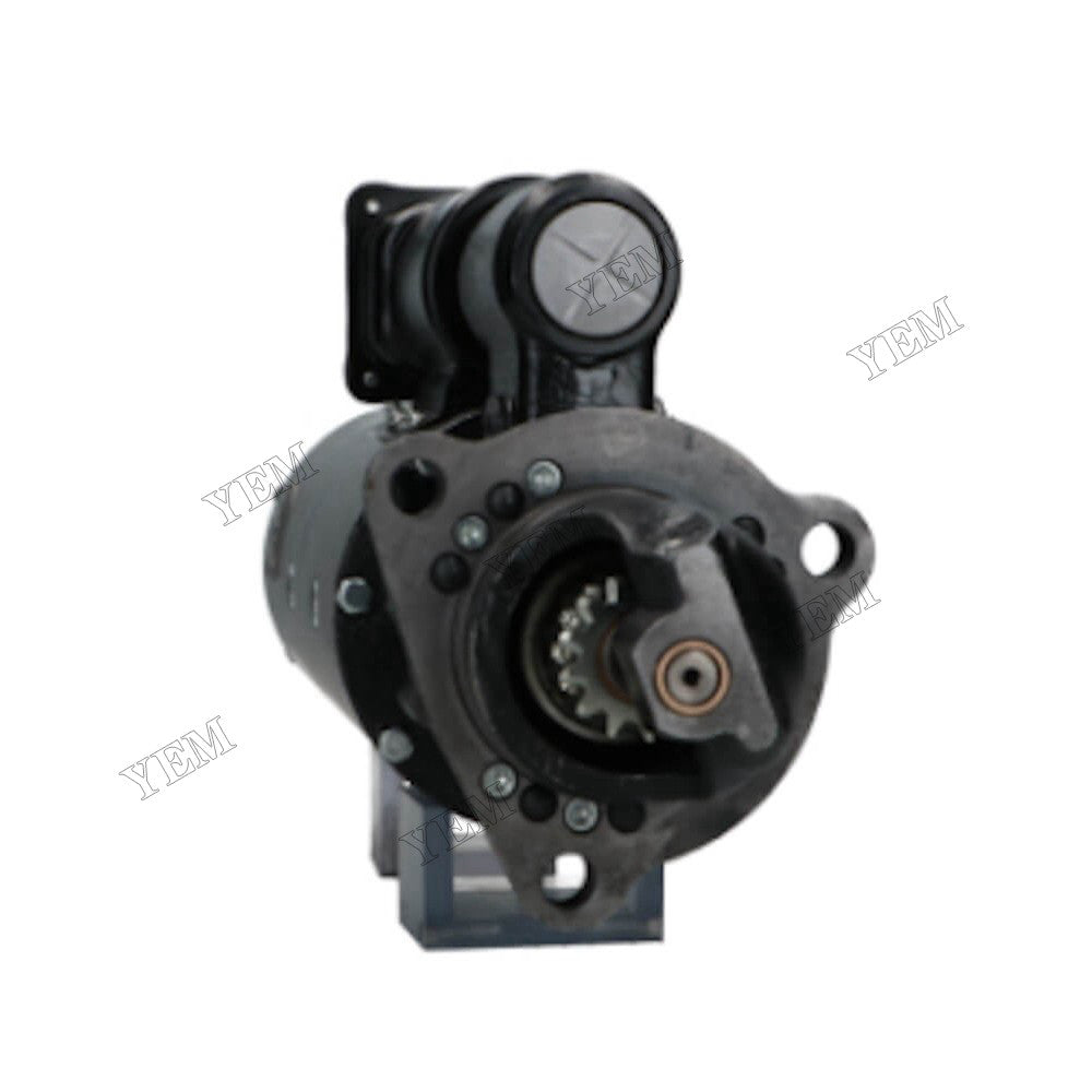 For Caterpillar CAT Engine C11 C13 Wheel Loader 966H 972H 24V 13T Starter Motor 10R-8909 363-9839