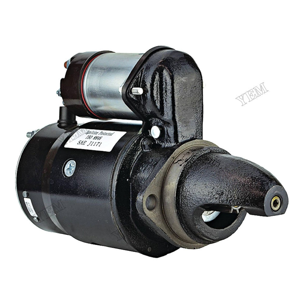 For Crusader Marine 170 283 307 327 348 409 5.0 5.7 7.4 12V 9T Starter Motor 410-12672 RA122008 For Crusader