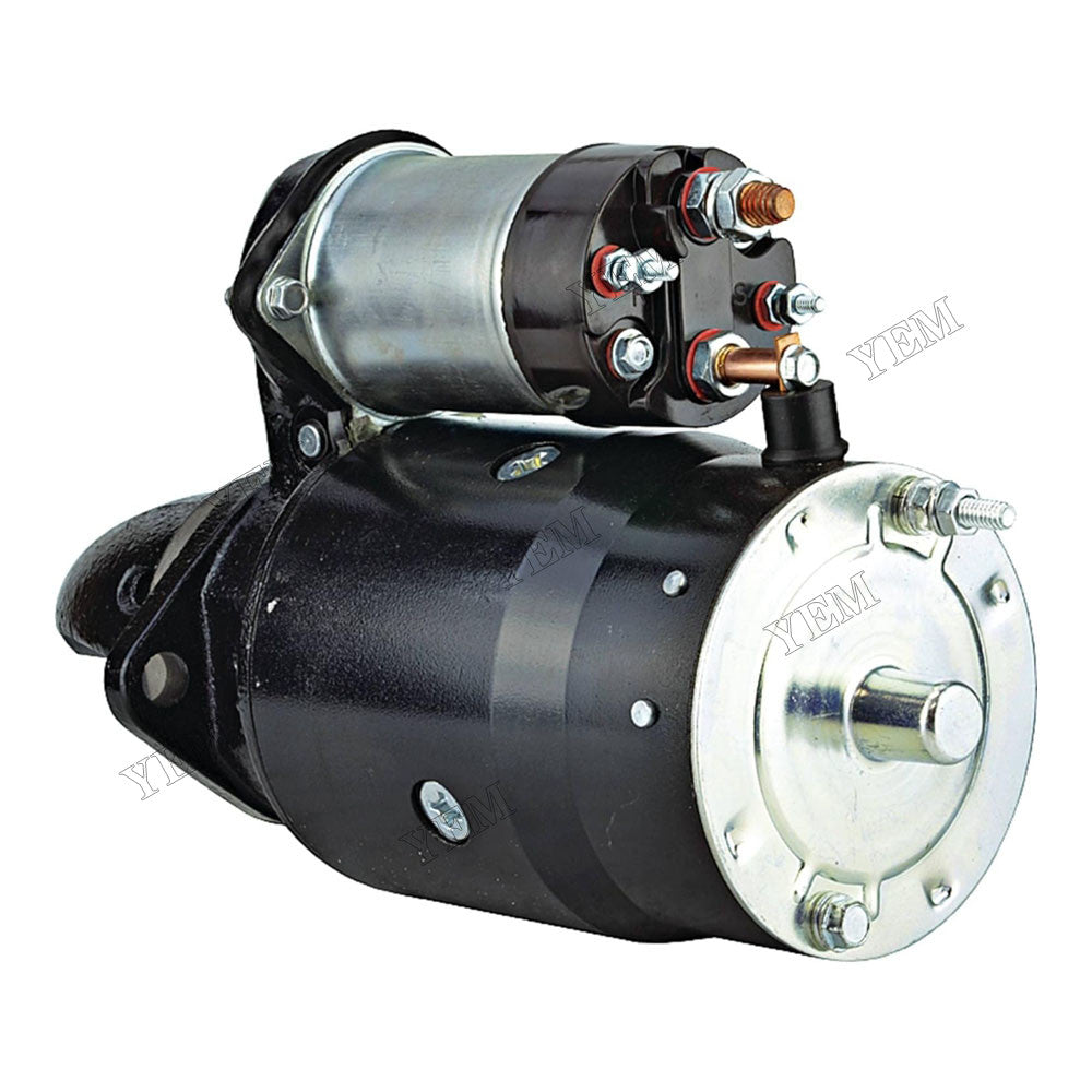 For Crusader Marine 170 283 307 327 348 409 5.0 5.7 7.4 12V 9T Starter Motor 410-12672 RA122008 For Crusader