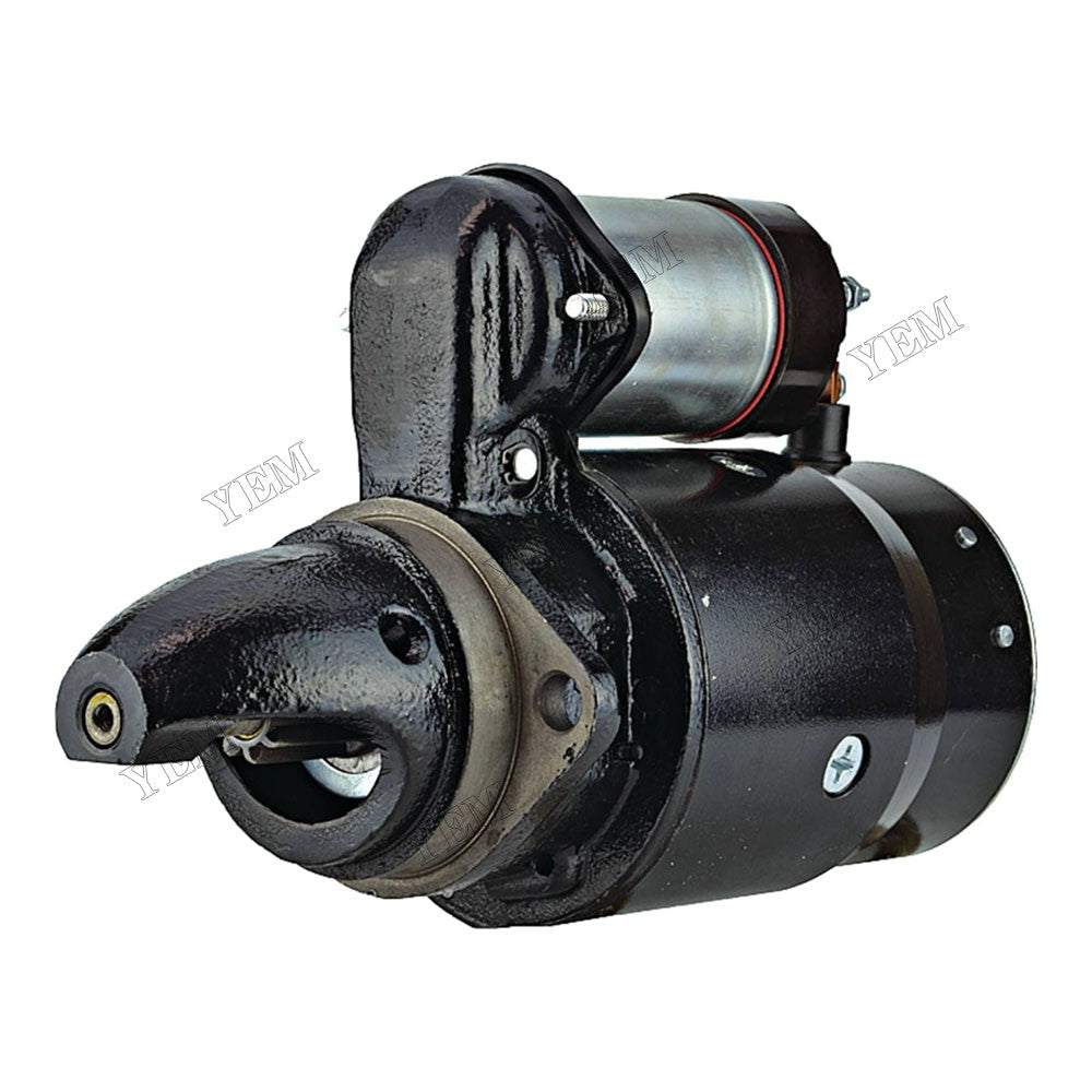For Crusader Marine 170 283 307 327 348 409 5.0 5.7 7.4 12V 9T Starter Motor 410-12672 RA122008 For Crusader