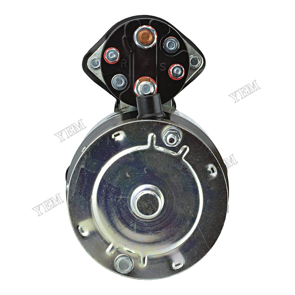 For Crusader Marine 170 283 307 327 348 409 5.0 5.7 7.4 12V 9T Starter Motor 410-12672 RA122008 For Crusader