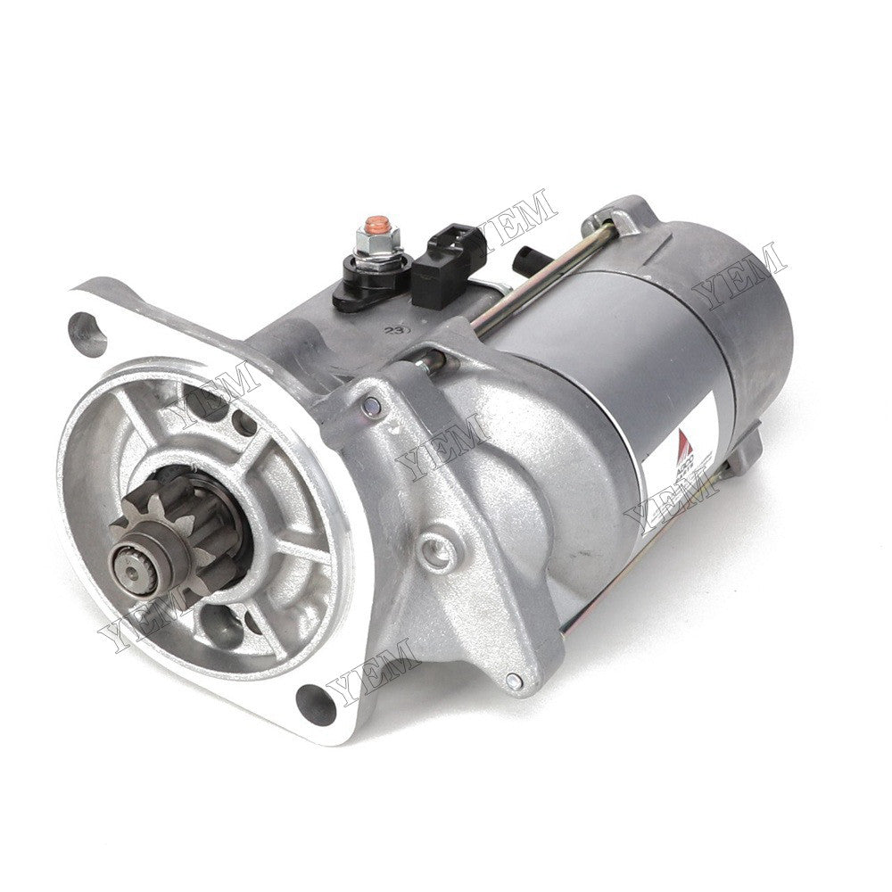For Mitsubishi Engine K38 Massey Ferguson Tractor 1736 1742 1749 1754 1758 1759 12V 9T 2.0kW Starter Motor 7064055M1